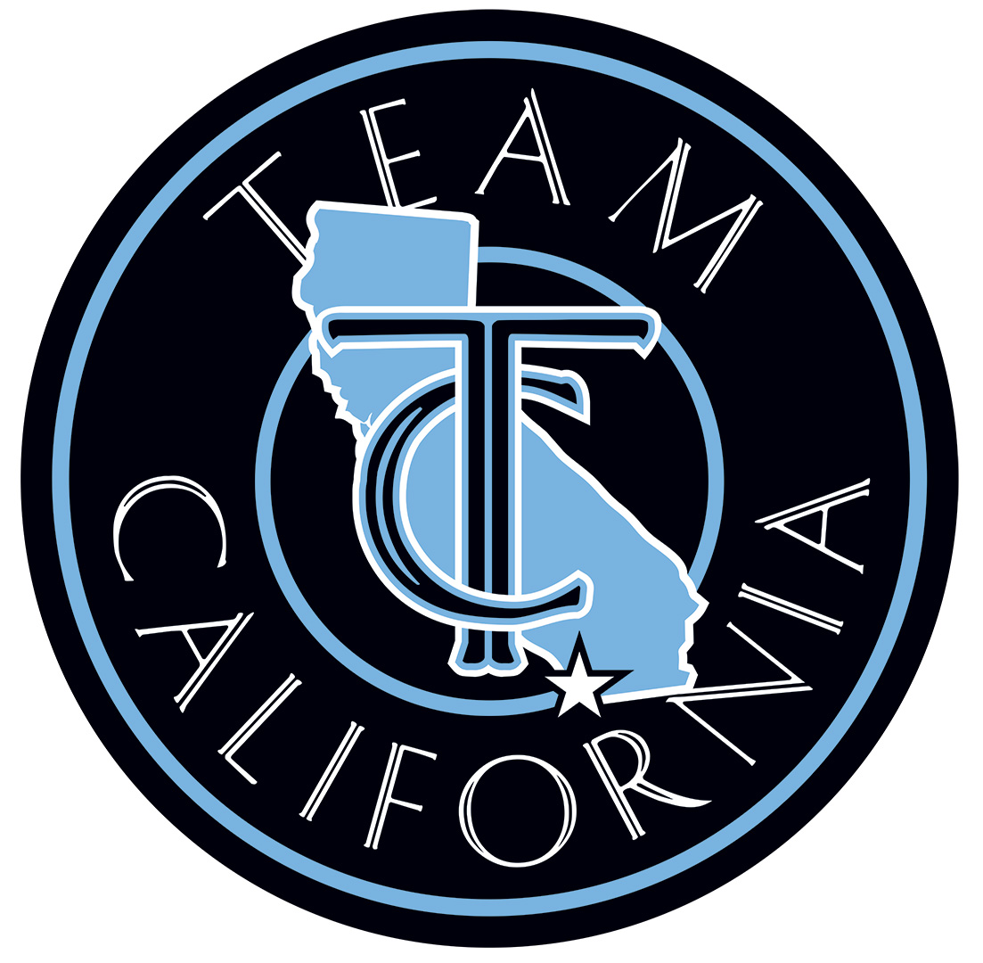 Team Cal New Logo