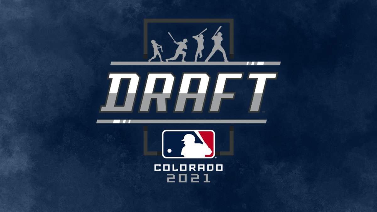 MLB Draft 2021