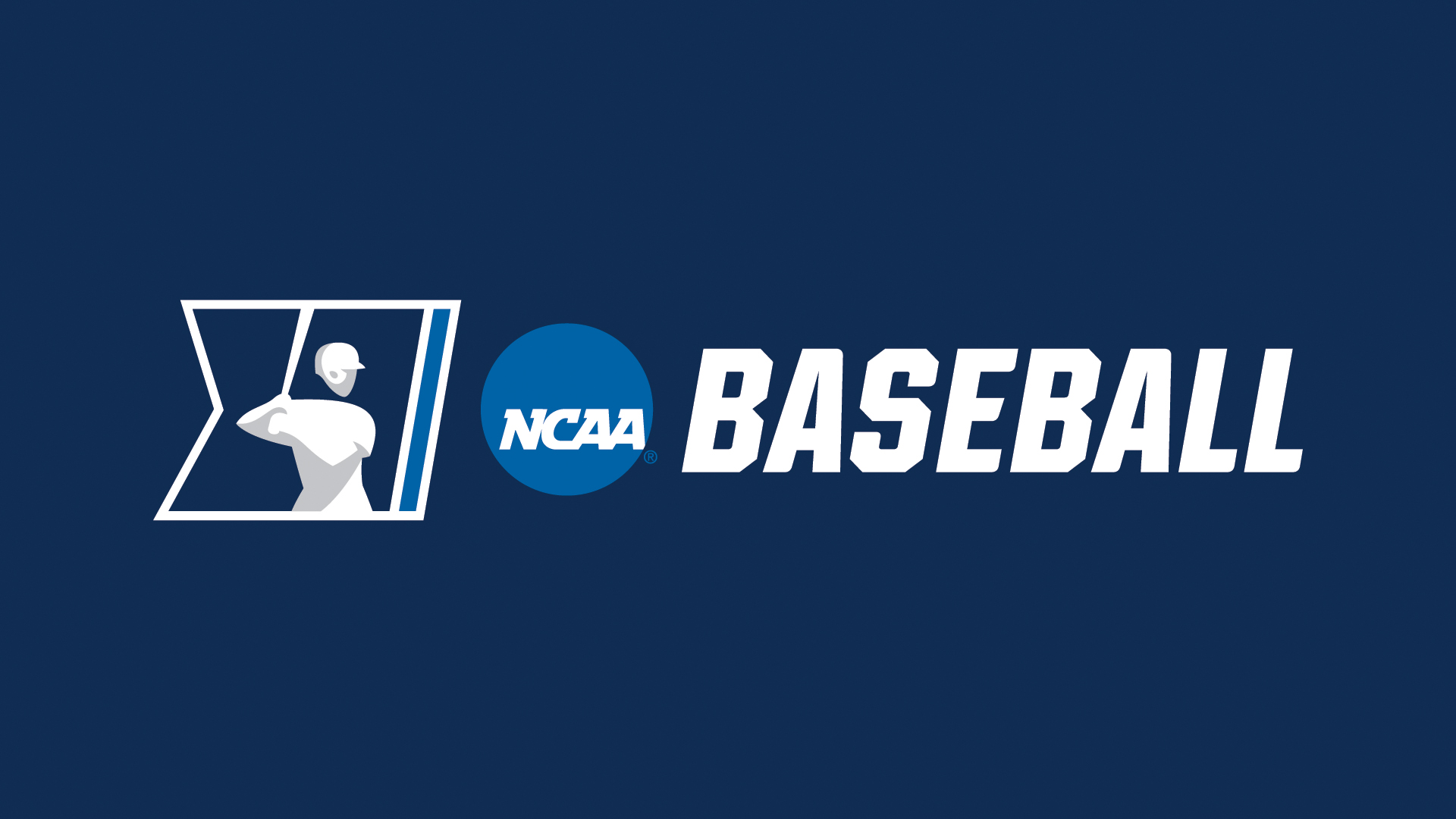 NCAA Baseball